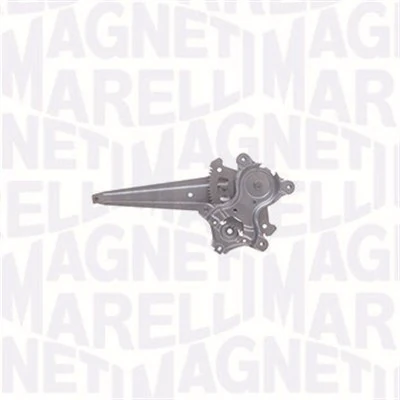 Window Regulator